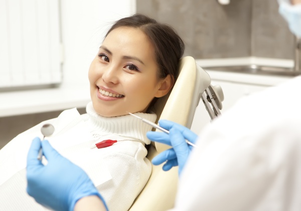 cosmetic dentist Marietta, GA