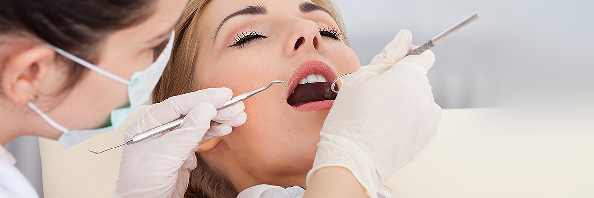 Marietta Dental Restoration