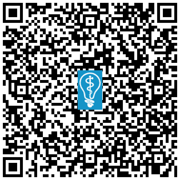 QR code image for Dental Center in Marietta, GA
