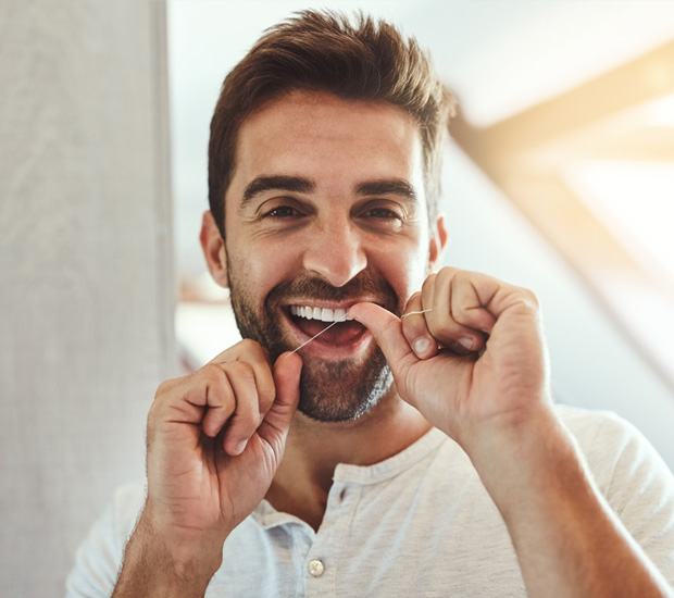 Marietta Dental Health and Preexisting Conditions