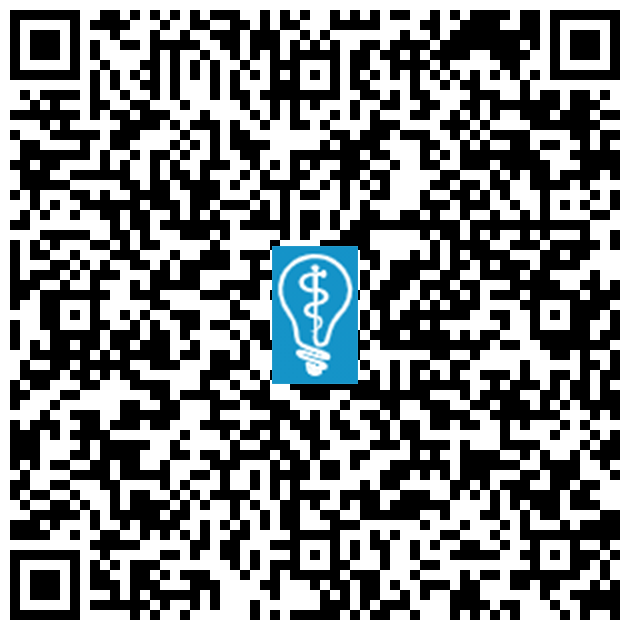 QR code image for Dental Health During Pregnancy in Marietta, GA