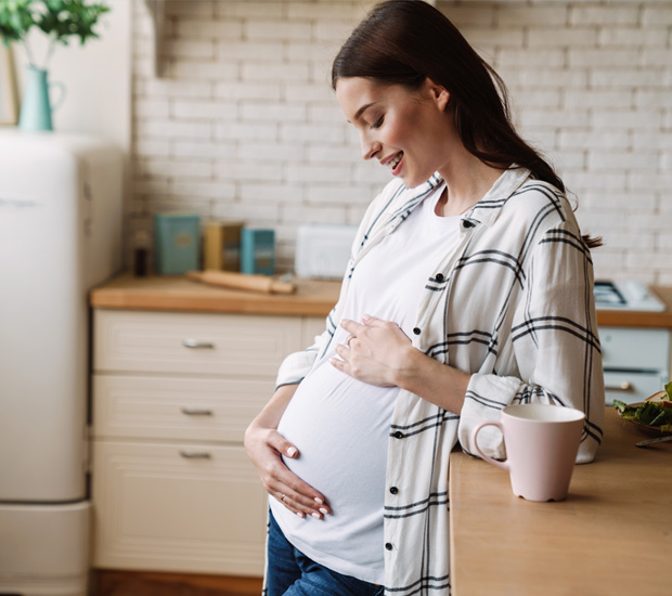 Marietta Dental Health During Pregnancy