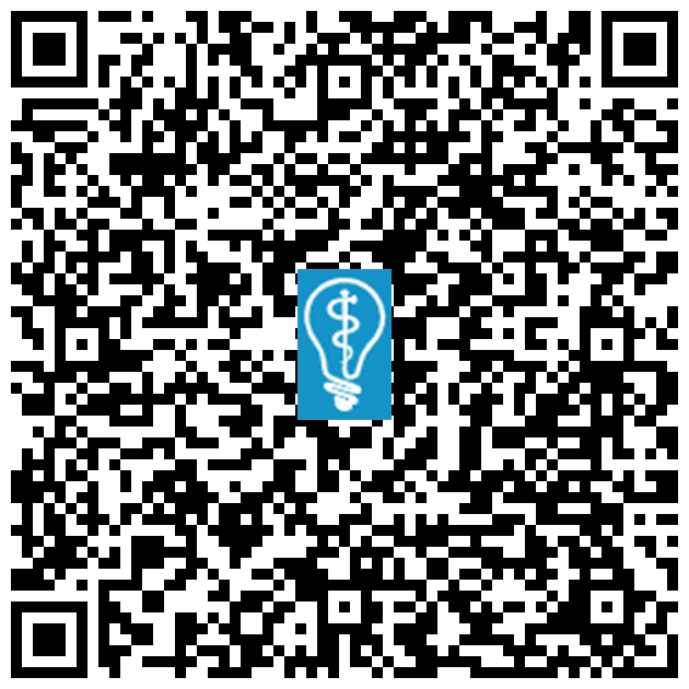 QR code image for Dental Implant Surgery in Marietta, GA