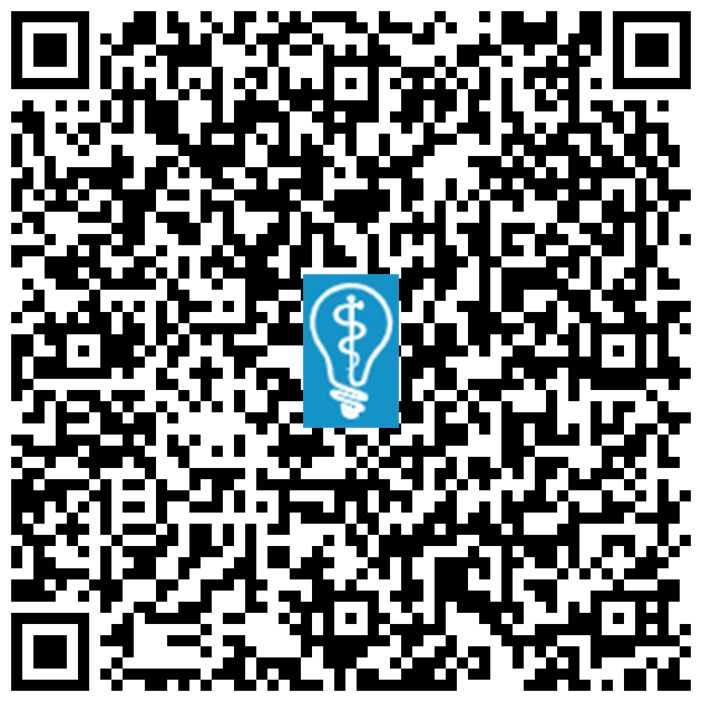 QR code image for Dental Inlays and Onlays in Marietta, GA