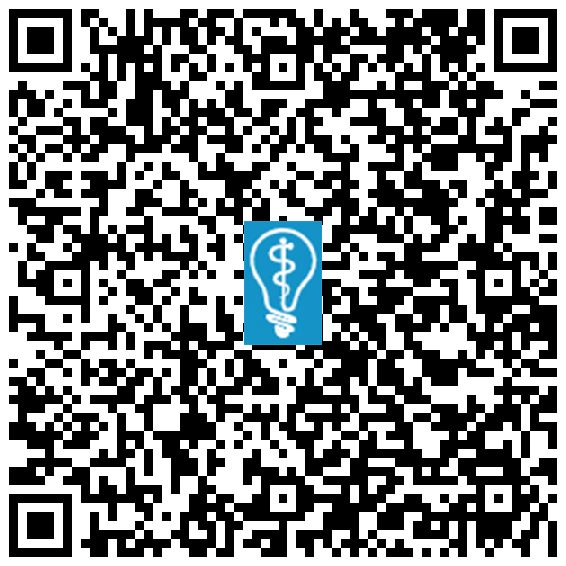 QR code image for Dental Sealants in Marietta, GA