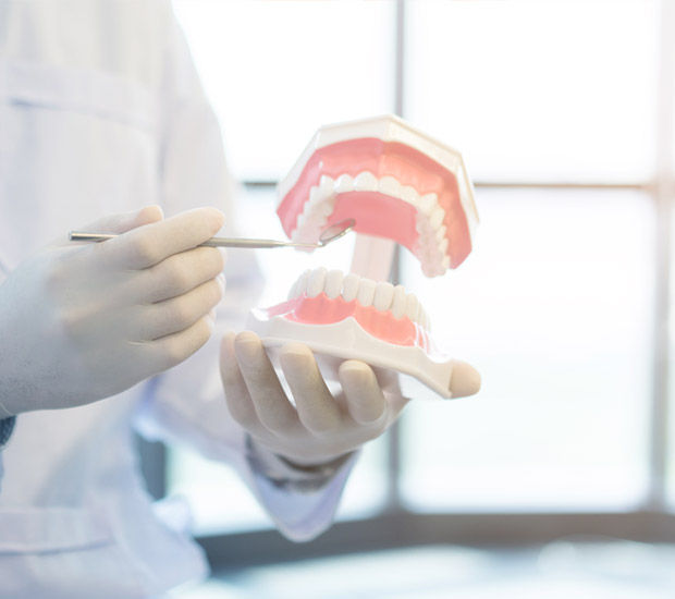 Marietta Denture Relining