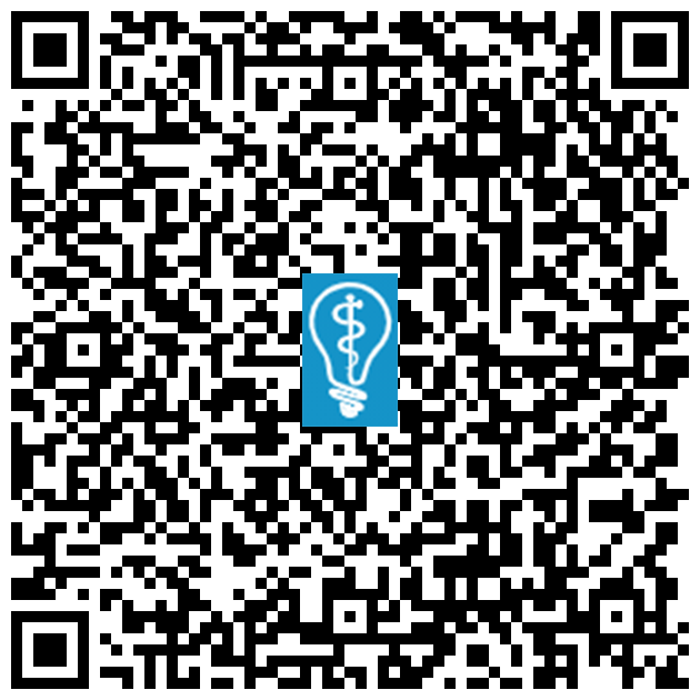 QR code image for Diseases Linked to Dental Health in Marietta, GA