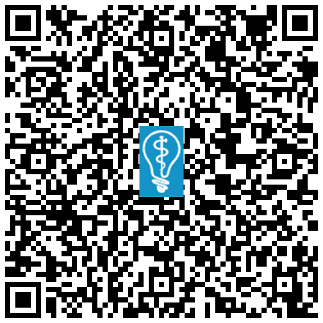 QR code image for Emergency Dentist vs. Emergency Room in Marietta, GA