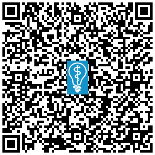QR code image for General Dentistry Services in Marietta, GA