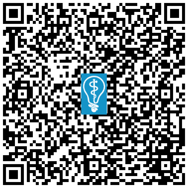 QR code image for Health Care Savings Account in Marietta, GA