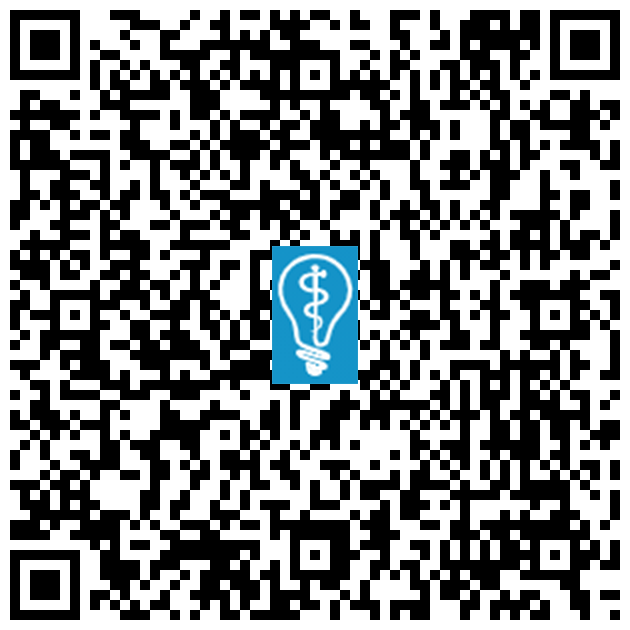 QR code image for Immediate Dentures in Marietta, GA