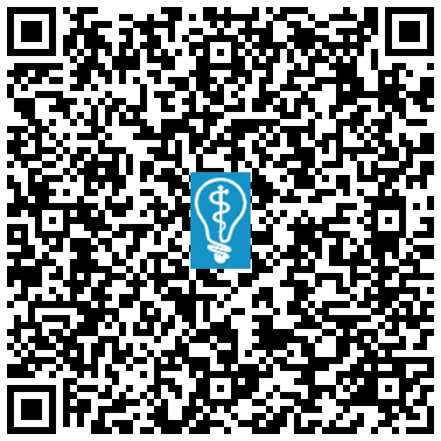 QR code image for Multiple Teeth Replacement Options in Marietta, GA