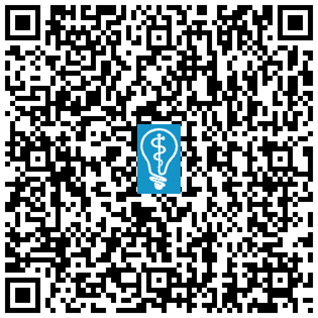 QR code image for Office Roles - Who Am I Talking To in Marietta, GA