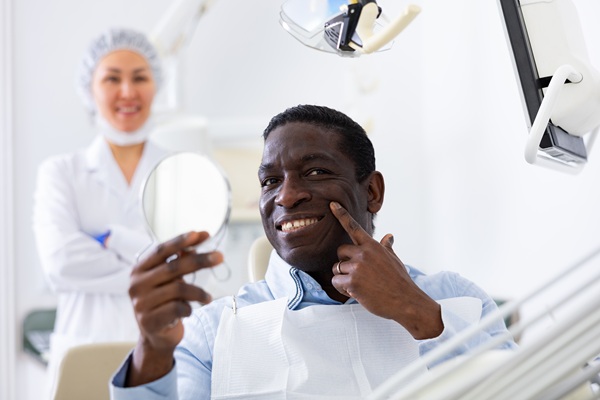 A Guide To Partial Dentures