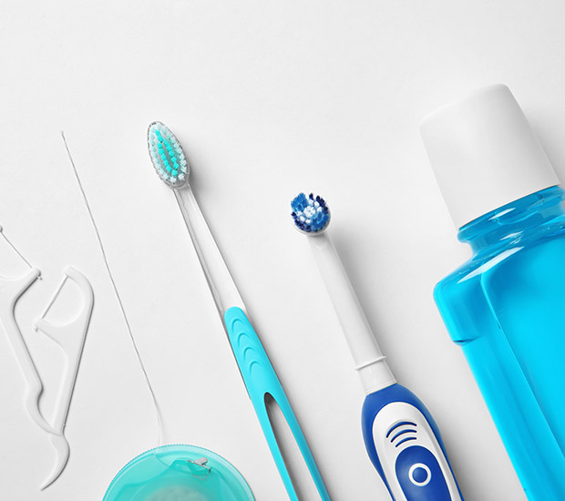Marietta How Proper Oral Hygiene May Improve Overall Health