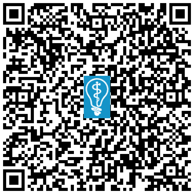 QR code image for Prosthodontist in Marietta, GA