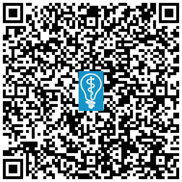 QR code image for Restorative Dentistry in Marietta, GA
