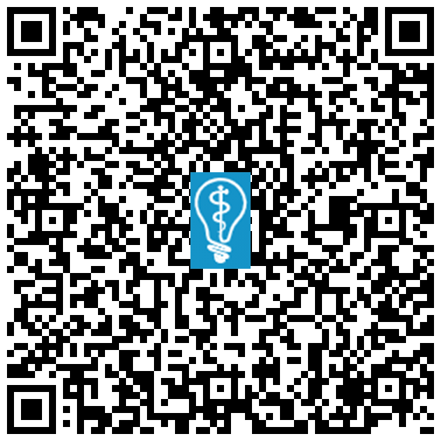 QR code image for Teeth Whitening in Marietta, GA