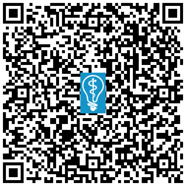 QR code image for The Process for Getting Dentures in Marietta, GA