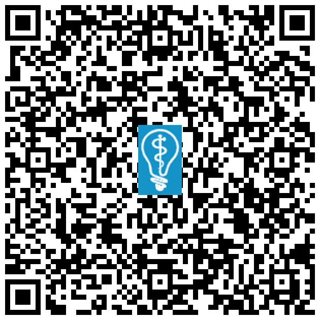 QR code image for What Does a Dental Hygienist Do in Marietta, GA